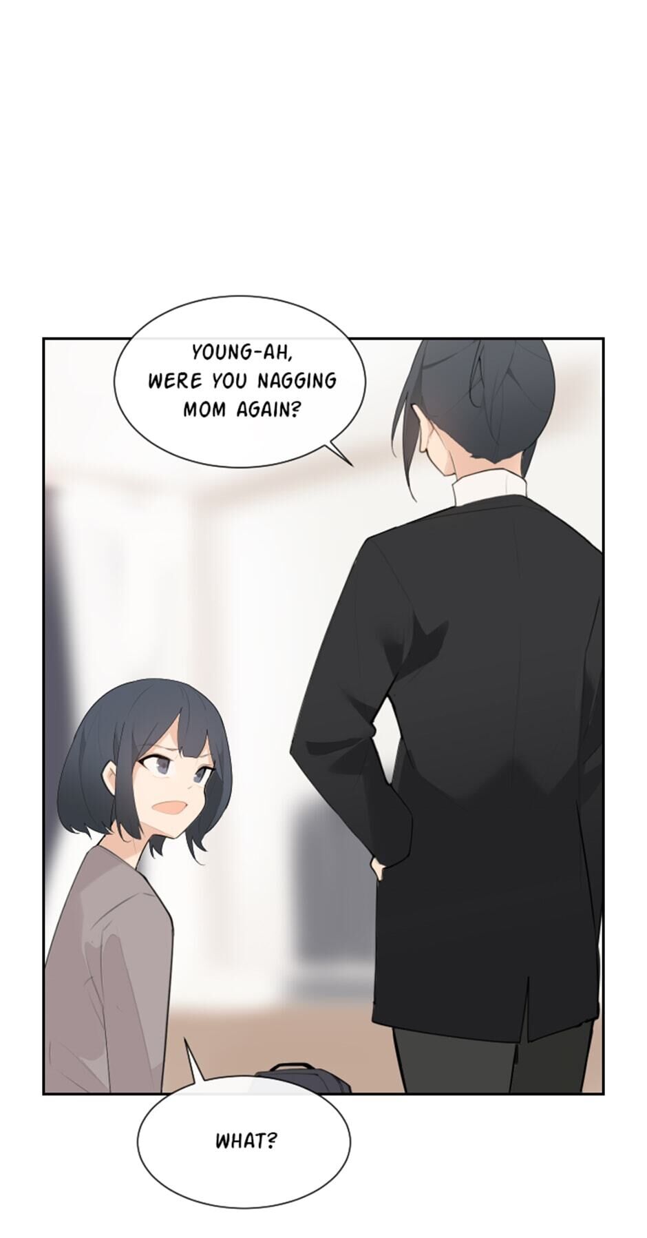 Devil Sword King chapter 159 - page 7