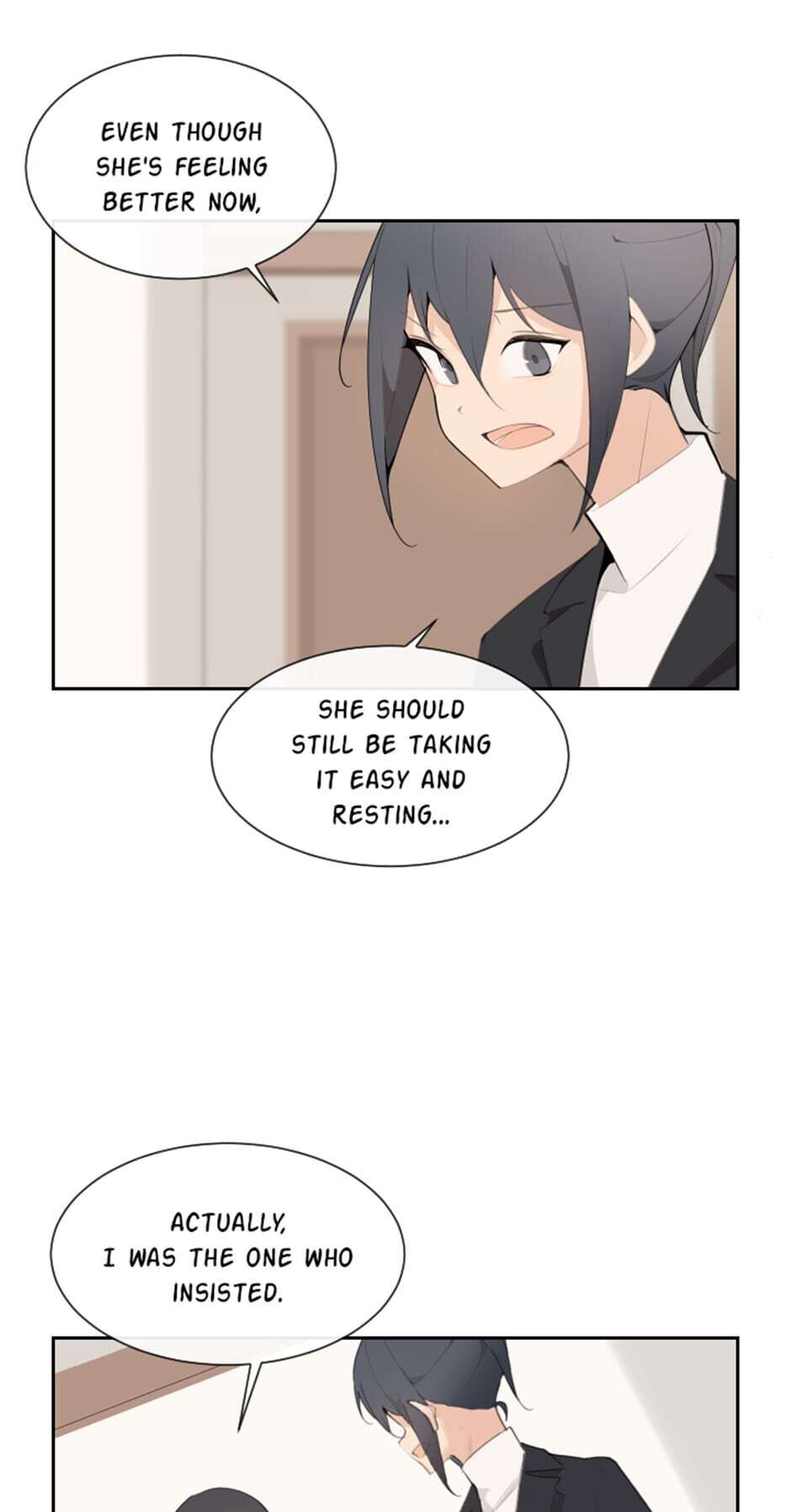 Devil Sword King chapter 159 - page 8