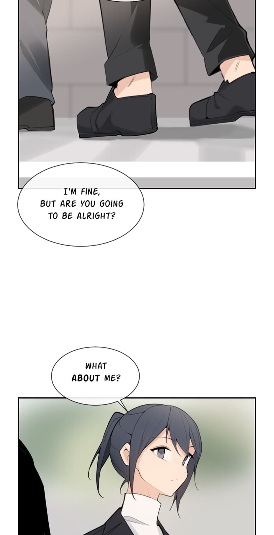 Devil Sword King chapter 158 - page 12