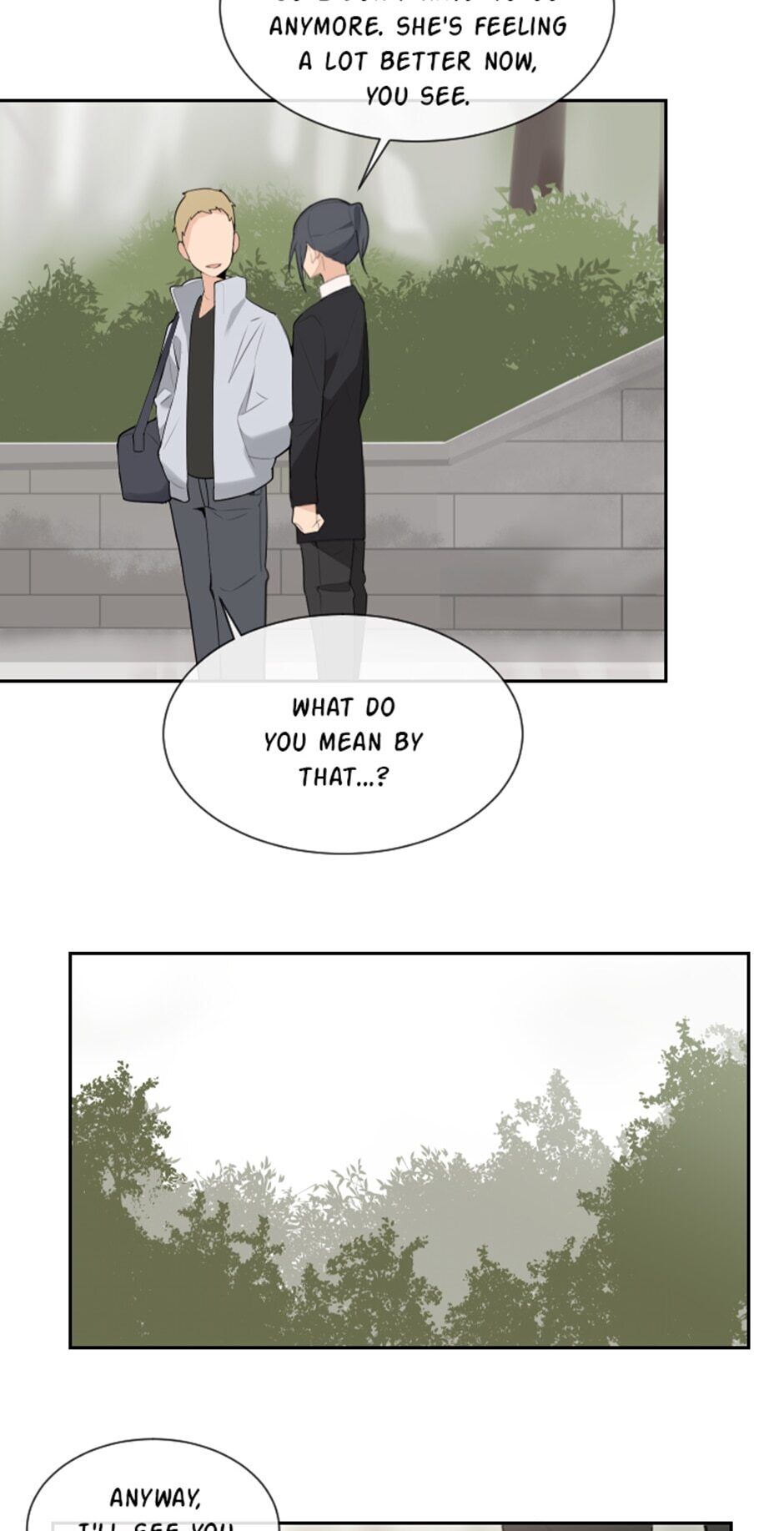 Devil Sword King chapter 158 - page 14