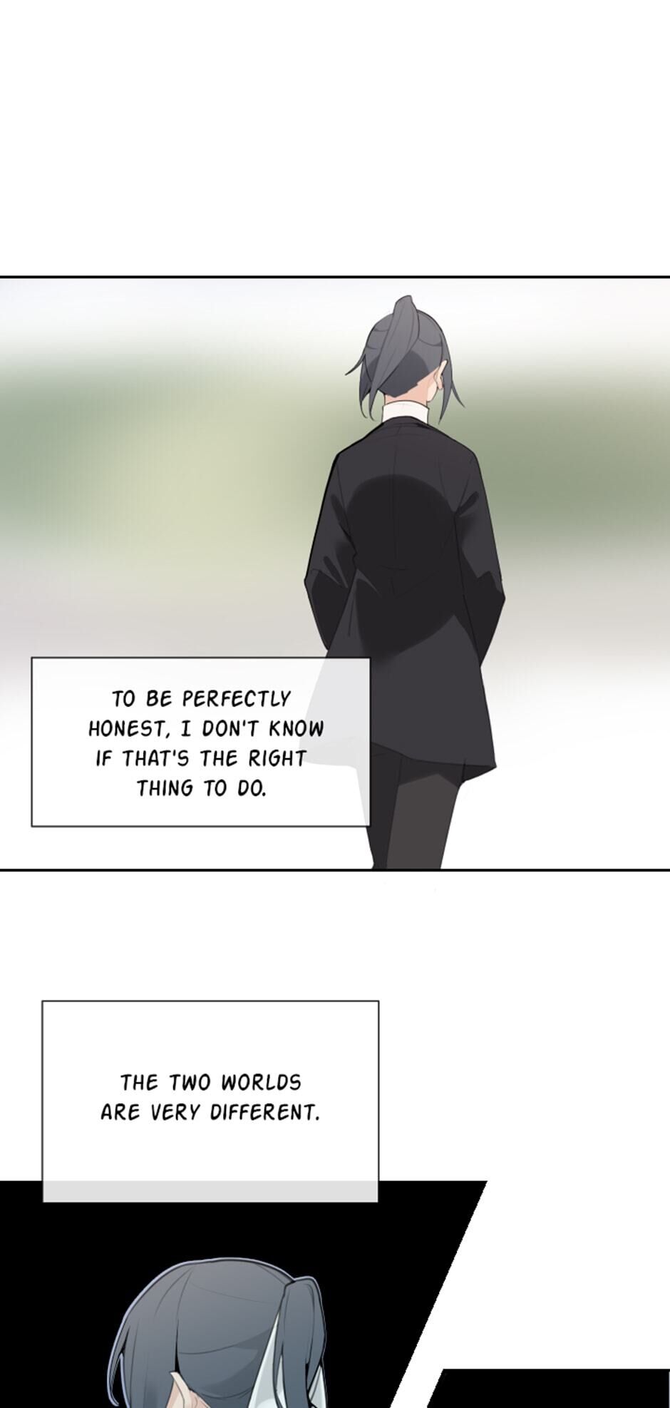 Devil Sword King chapter 158 - page 21