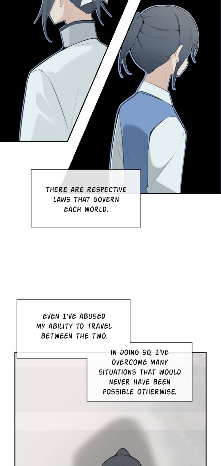 Devil Sword King chapter 158 - page 22