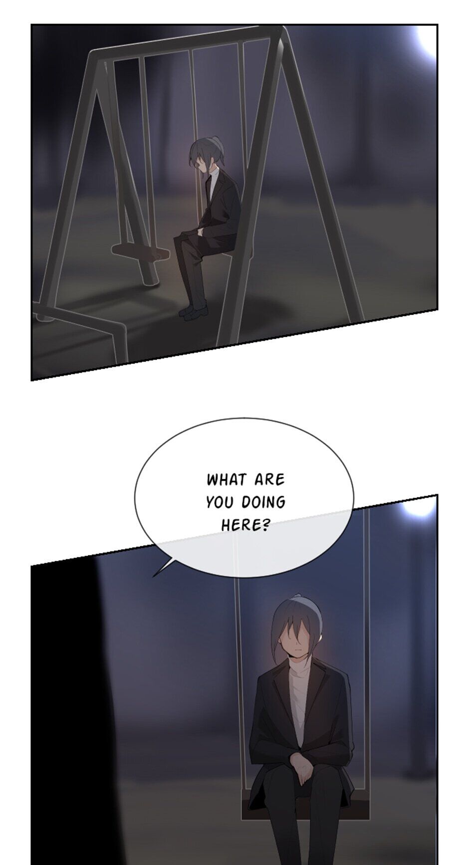 Devil Sword King chapter 158 - page 31