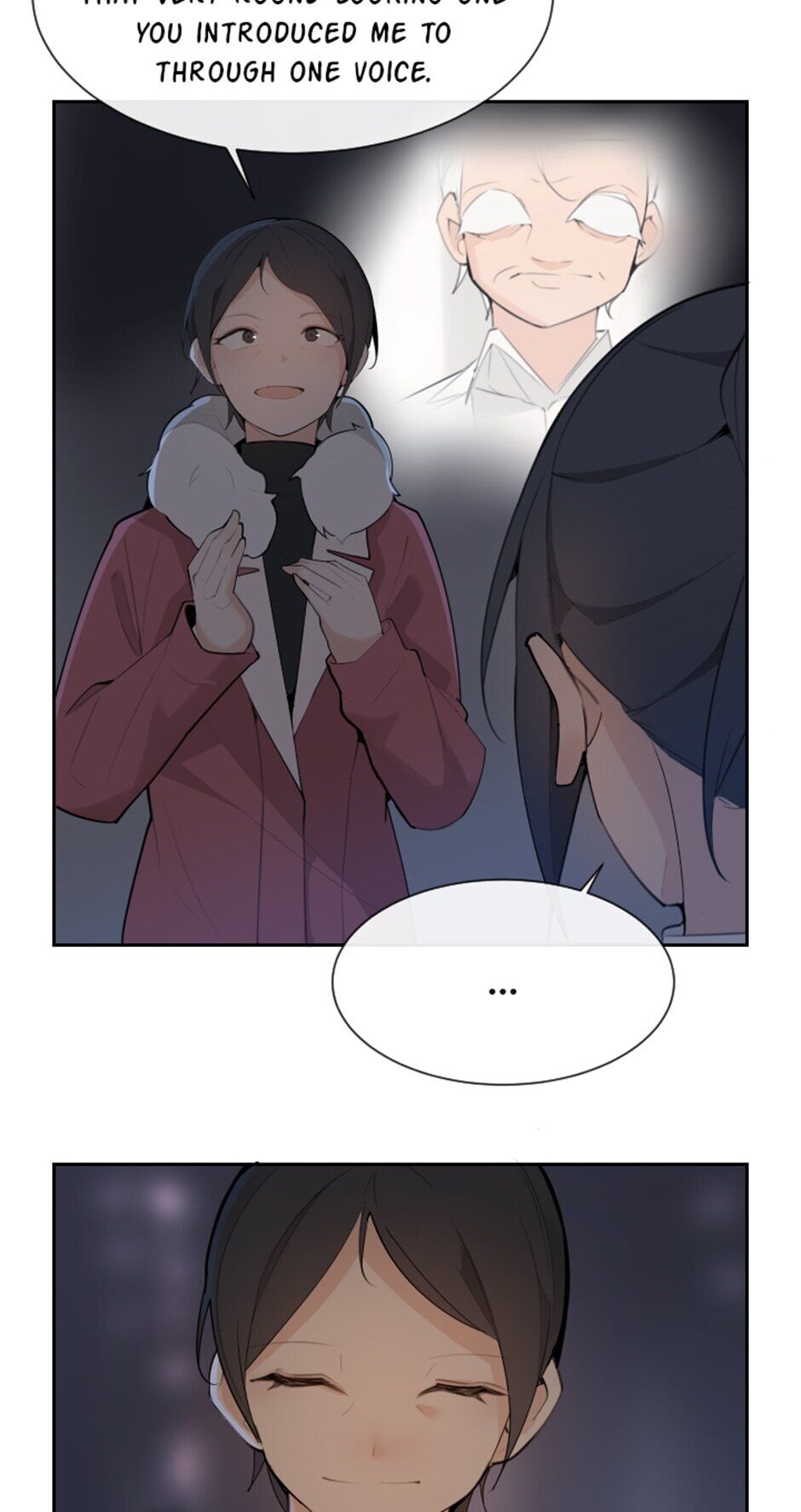 Devil Sword King chapter 158 - page 40