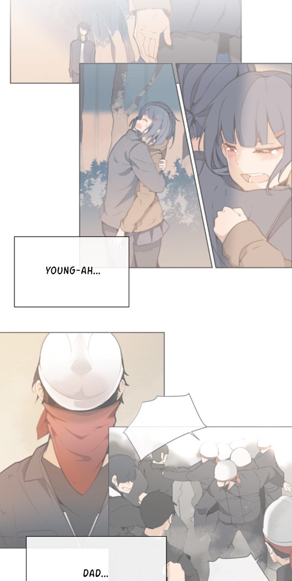 Devil Sword King chapter 158 - page 43