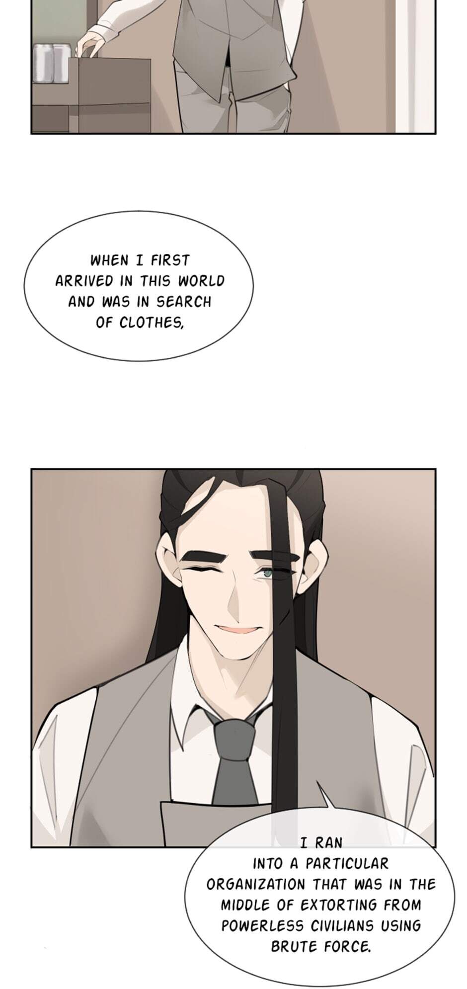 Devil Sword King chapter 157 - page 29