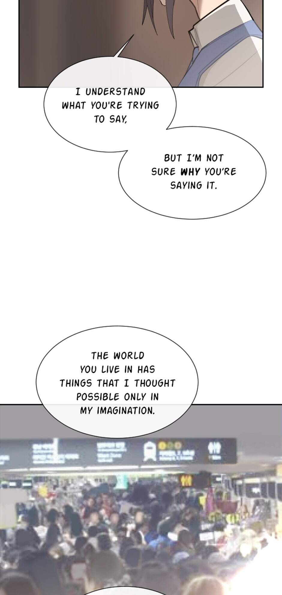 Devil Sword King chapter 156 - page 14