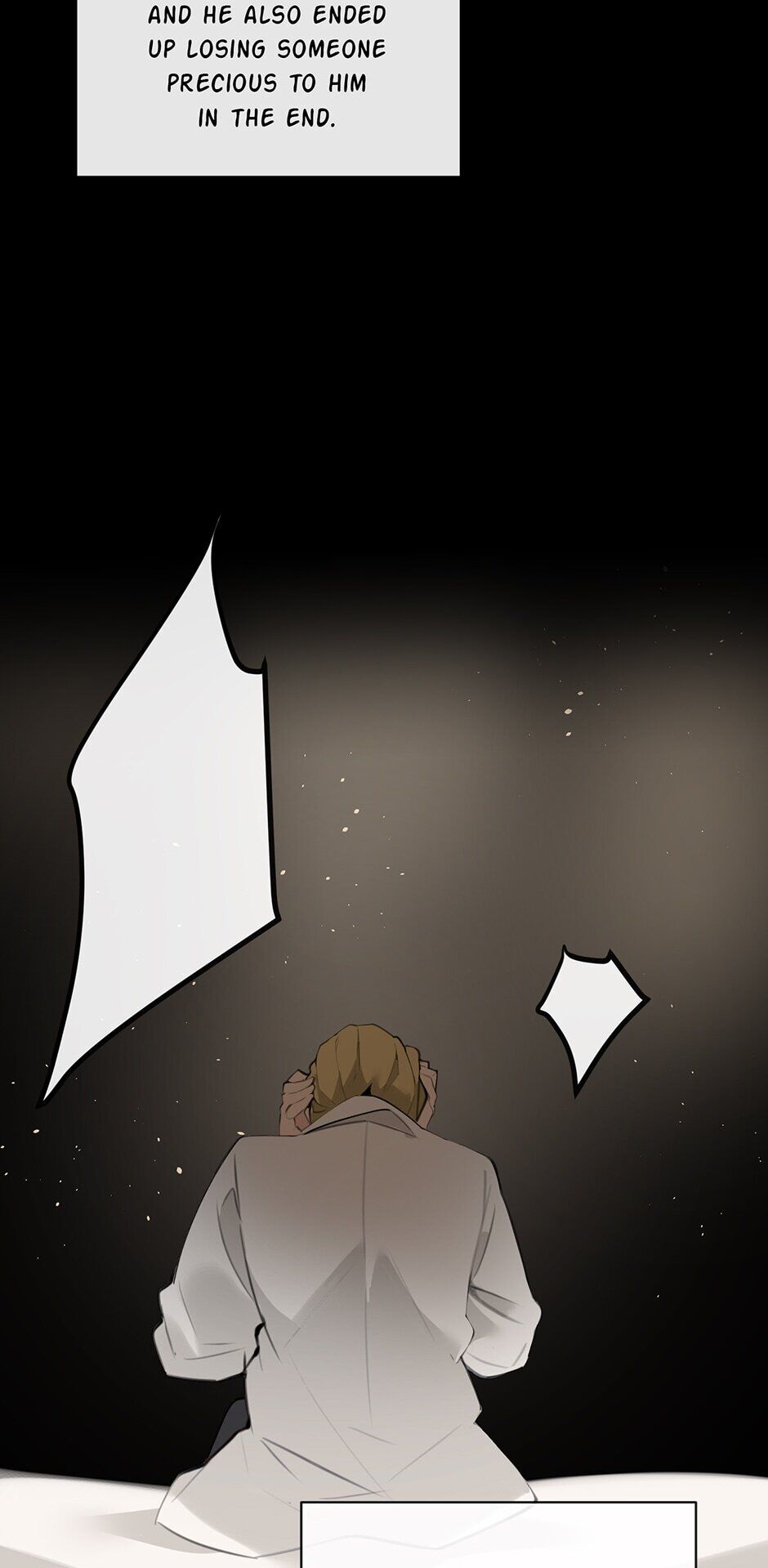 Devil Sword King chapter 154 - page 10