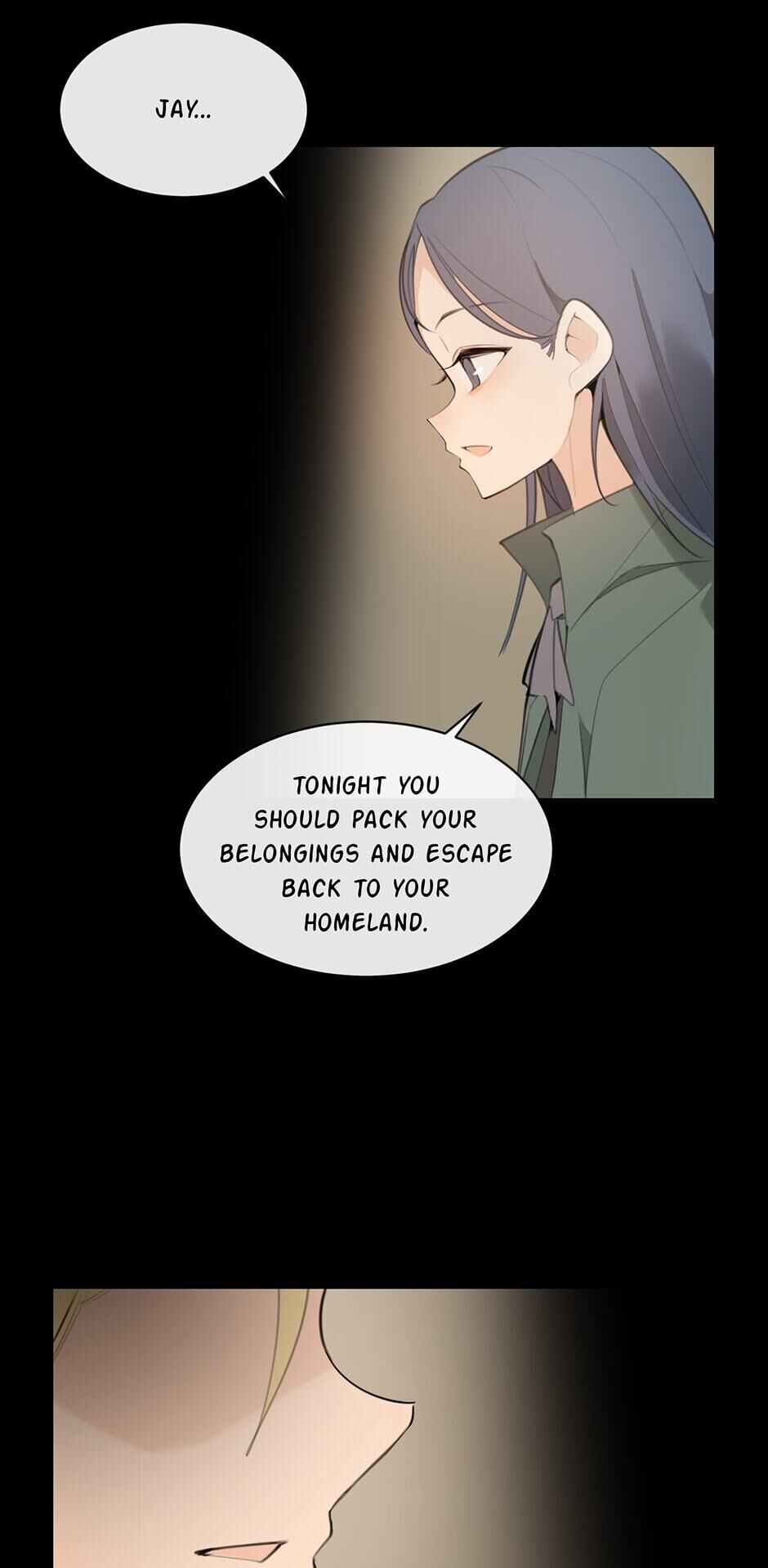 Devil Sword King chapter 154 - page 12