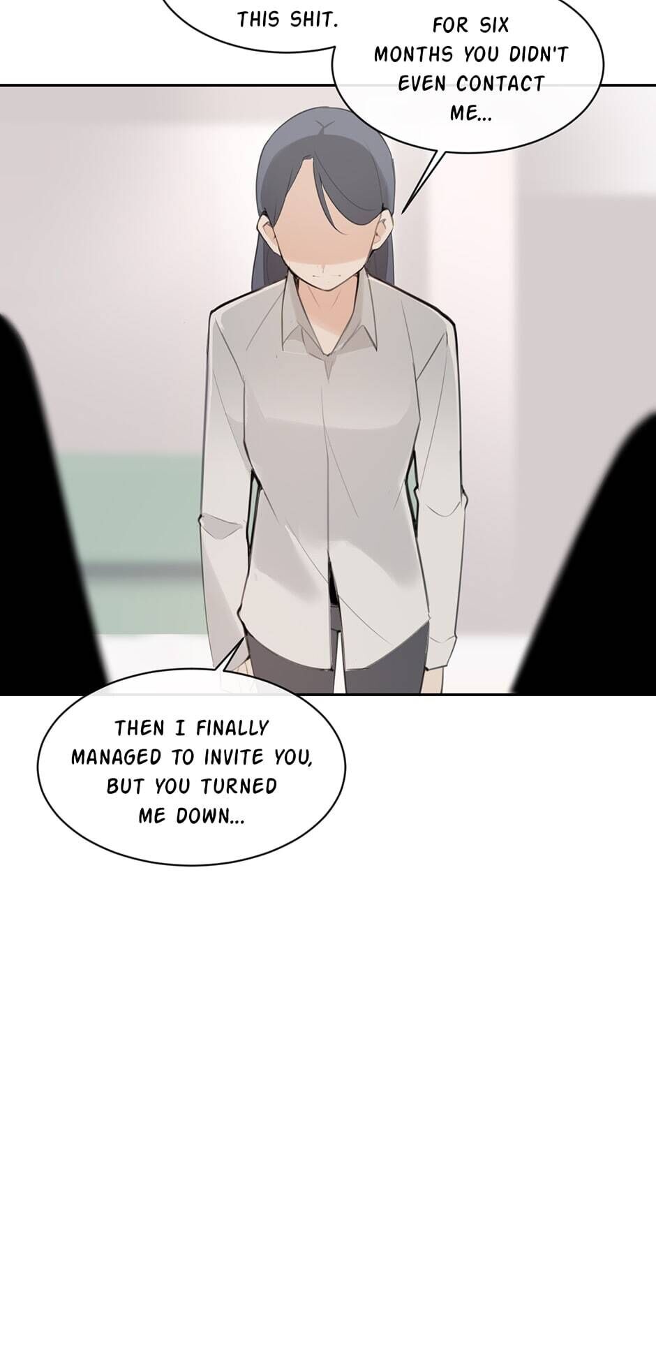 Devil Sword King chapter 154 - page 31