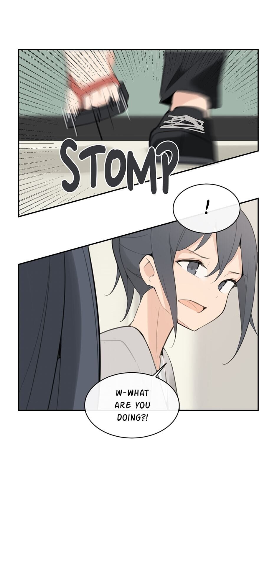 Devil Sword King chapter 154 - page 34