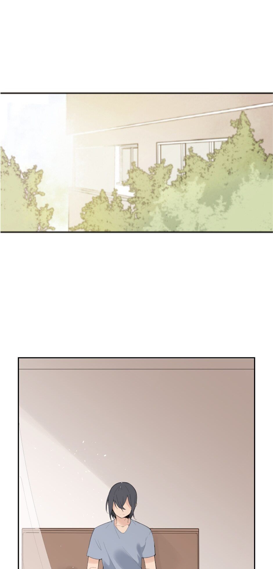 Devil Sword King chapter 153 - page 1