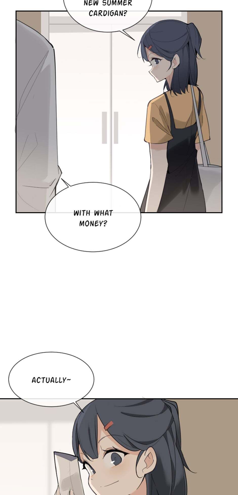Devil Sword King chapter 153 - page 10