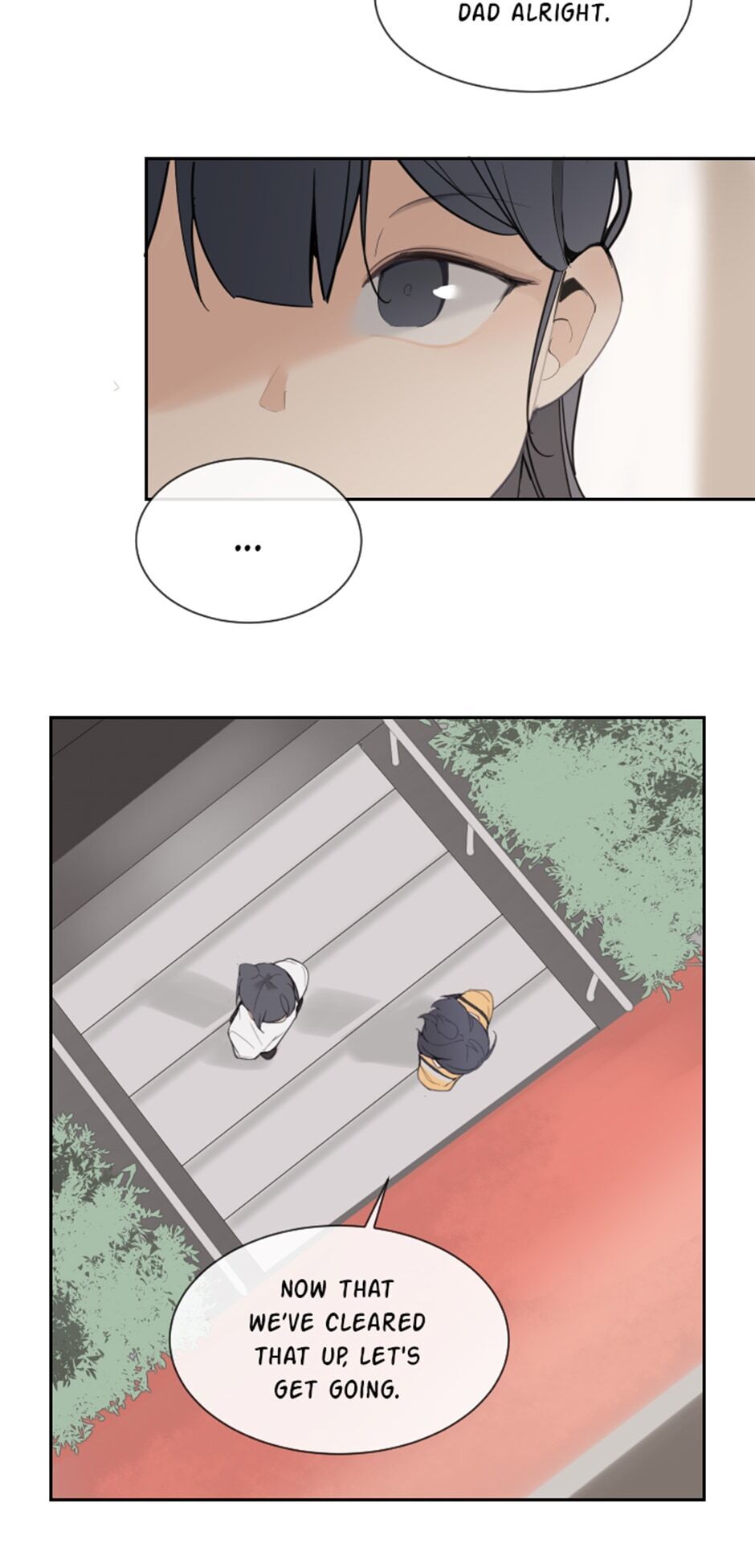 Devil Sword King chapter 153 - page 12