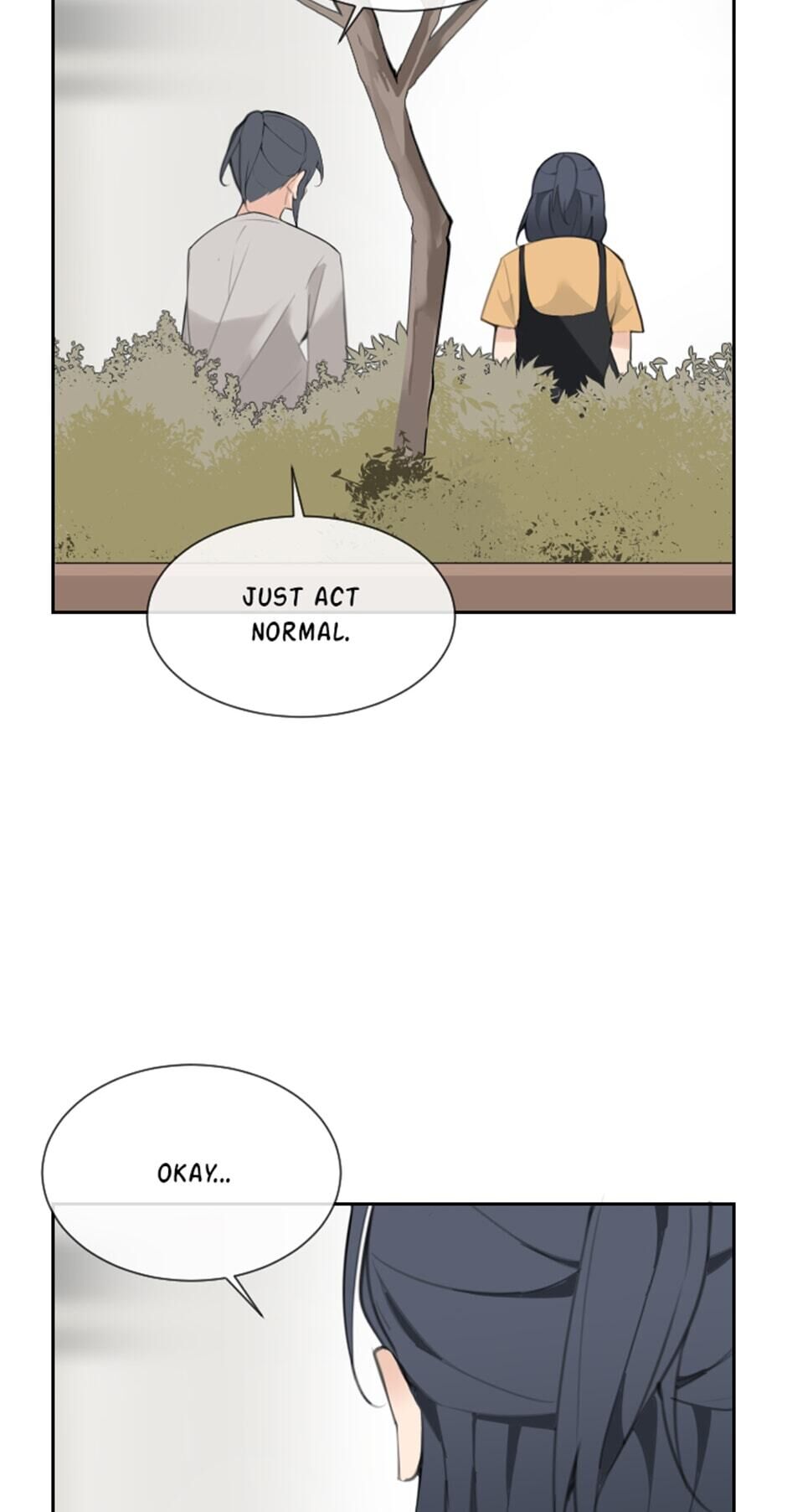 Devil Sword King chapter 153 - page 31