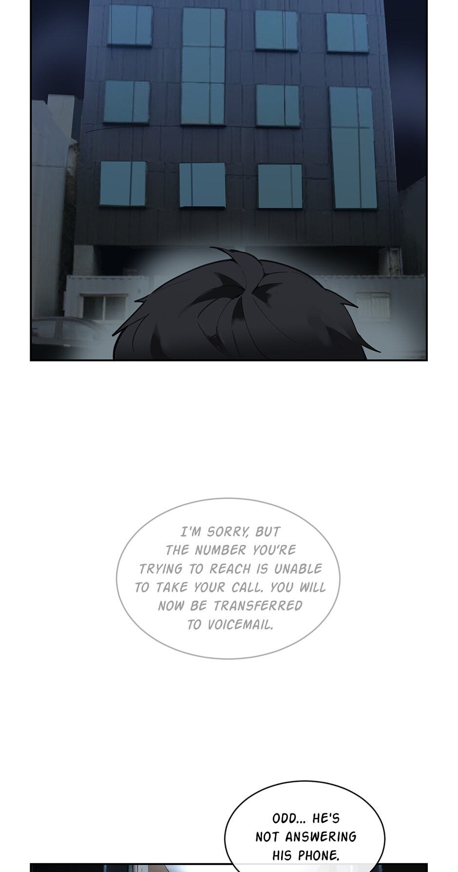 Devil Sword King chapter 152 - page 39