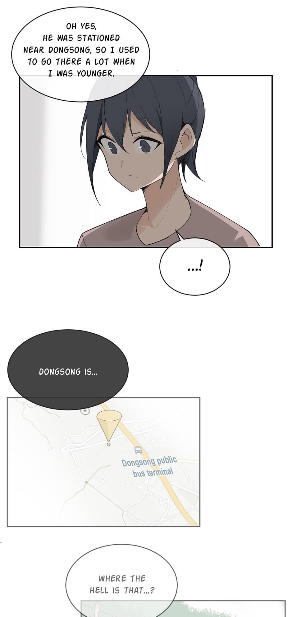 Devil Sword King chapter 151 - page 27
