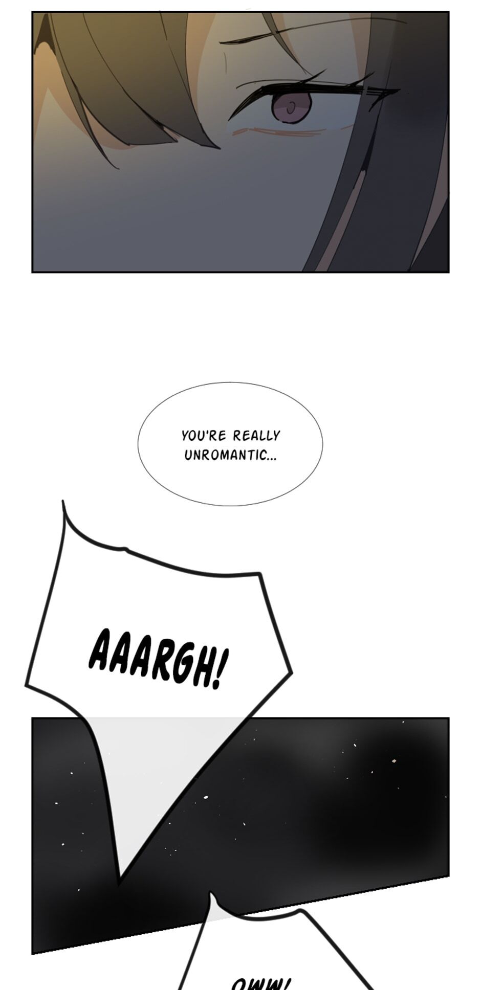 Devil Sword King chapter 150 - page 13