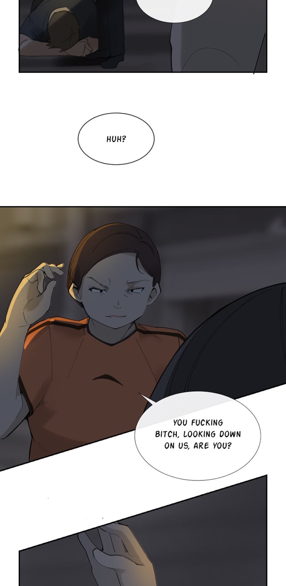 Devil Sword King chapter 150 - page 17