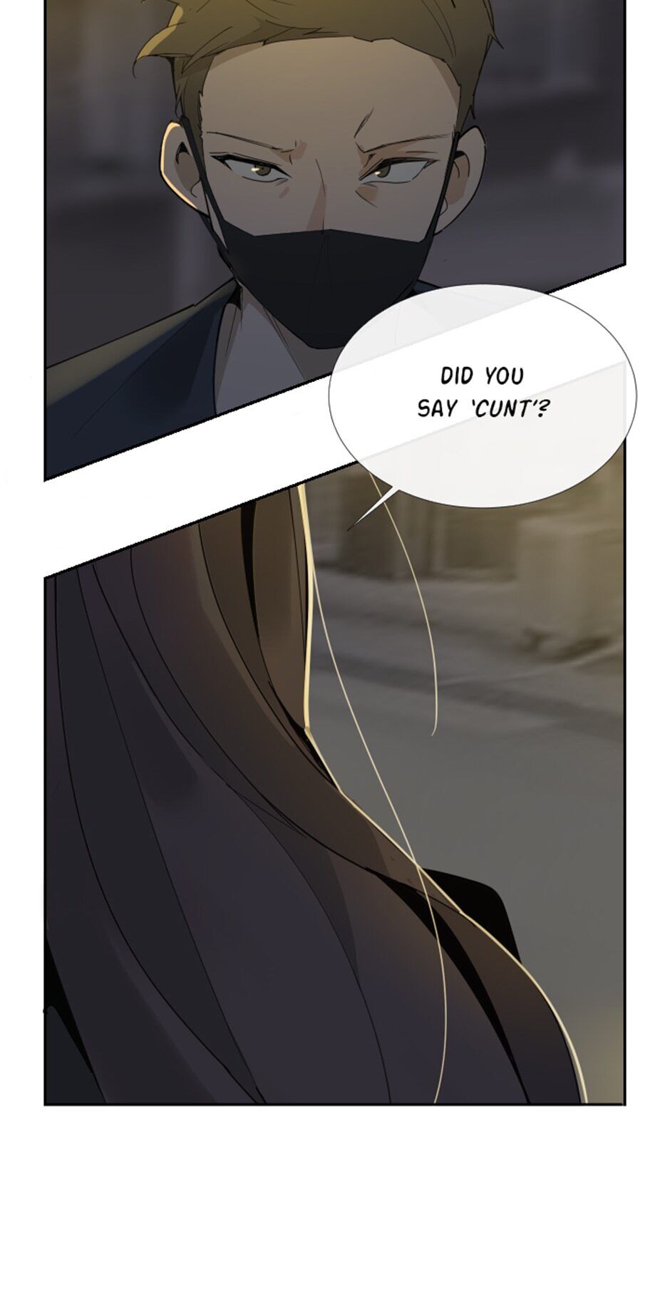 Devil Sword King chapter 150 - page 2