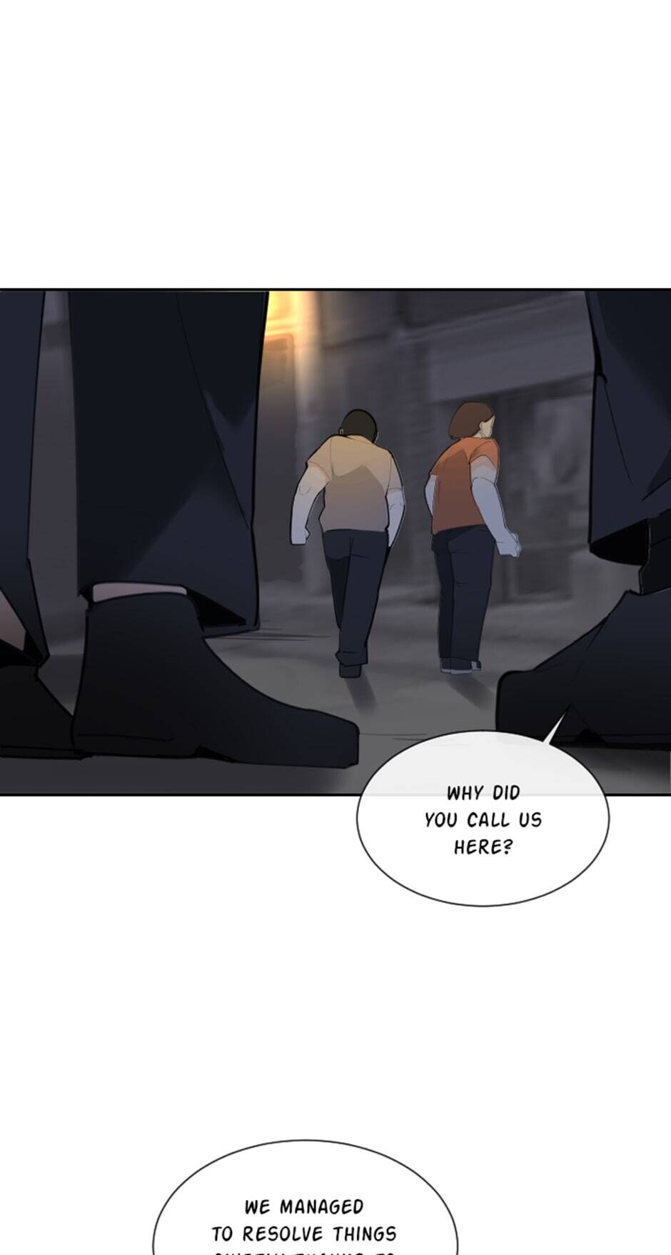Devil Sword King chapter 150 - page 21