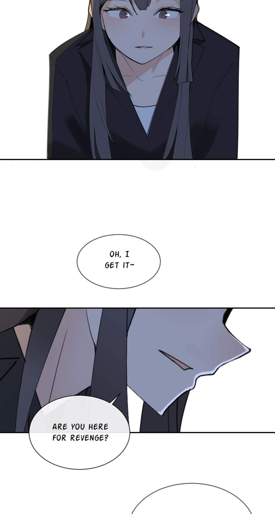 Devil Sword King chapter 150 - page 27