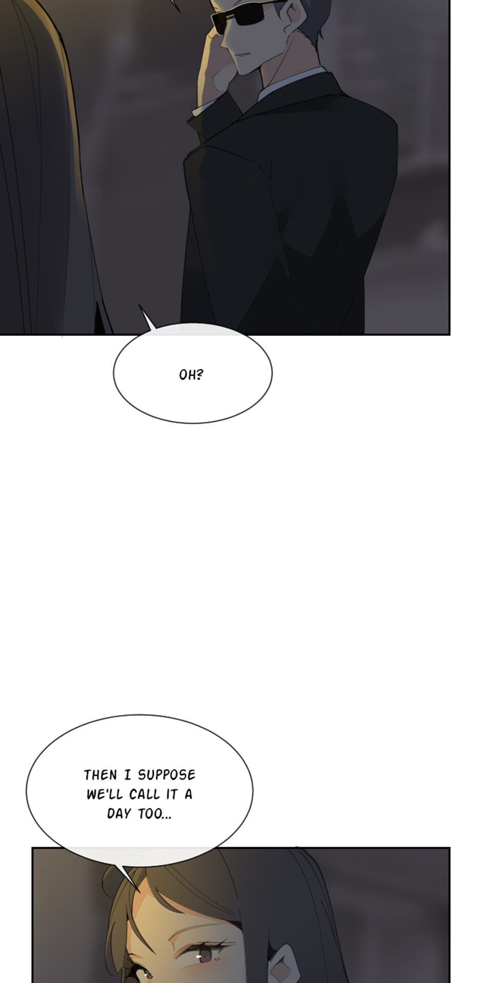 Devil Sword King chapter 150 - page 32