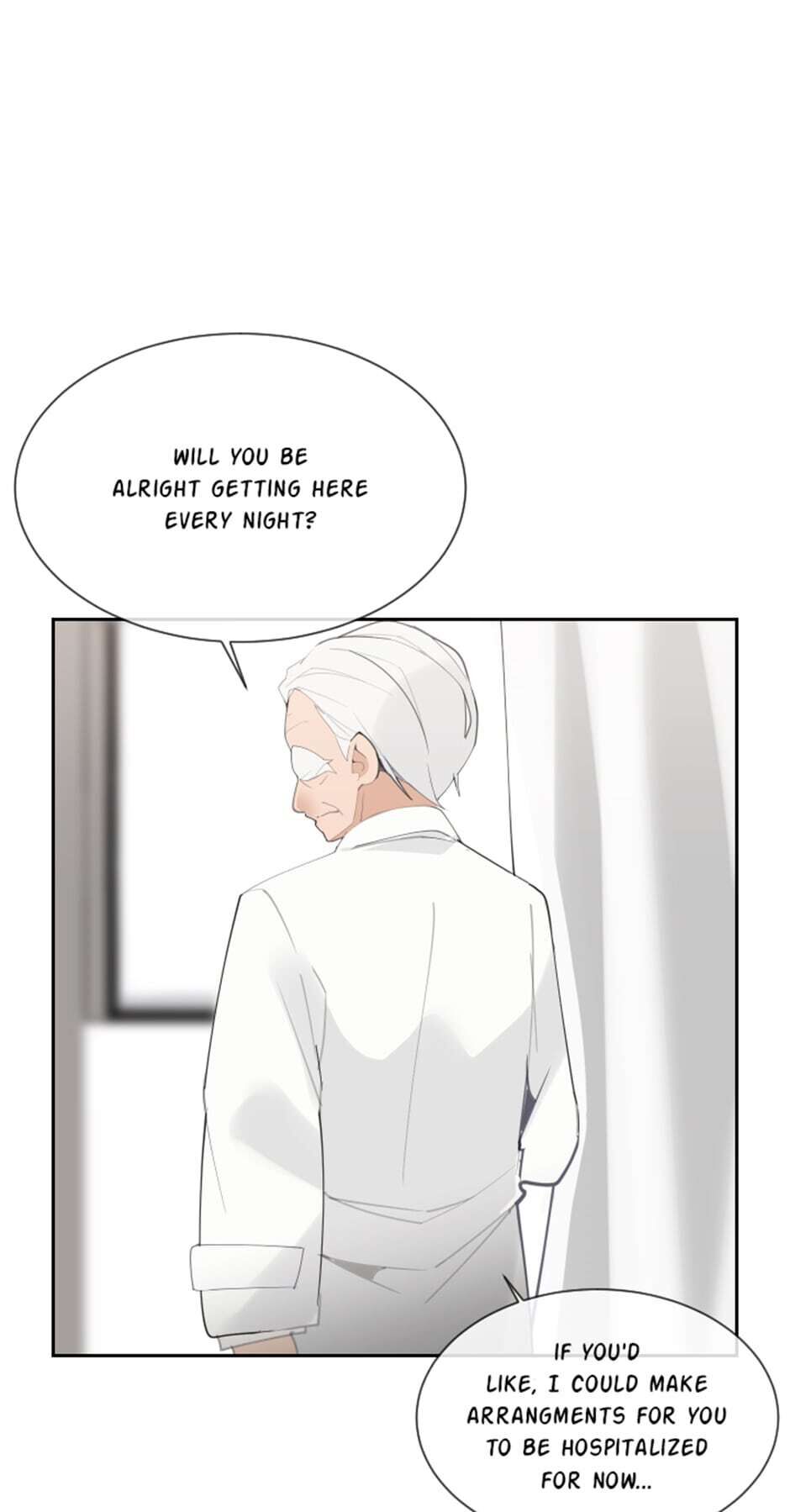 Devil Sword King chapter 150 - page 37