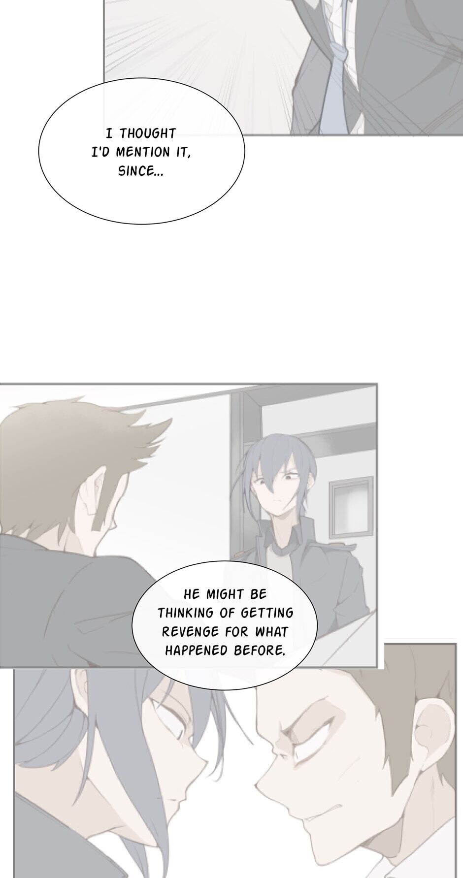 Devil Sword King chapter 149 - page 10