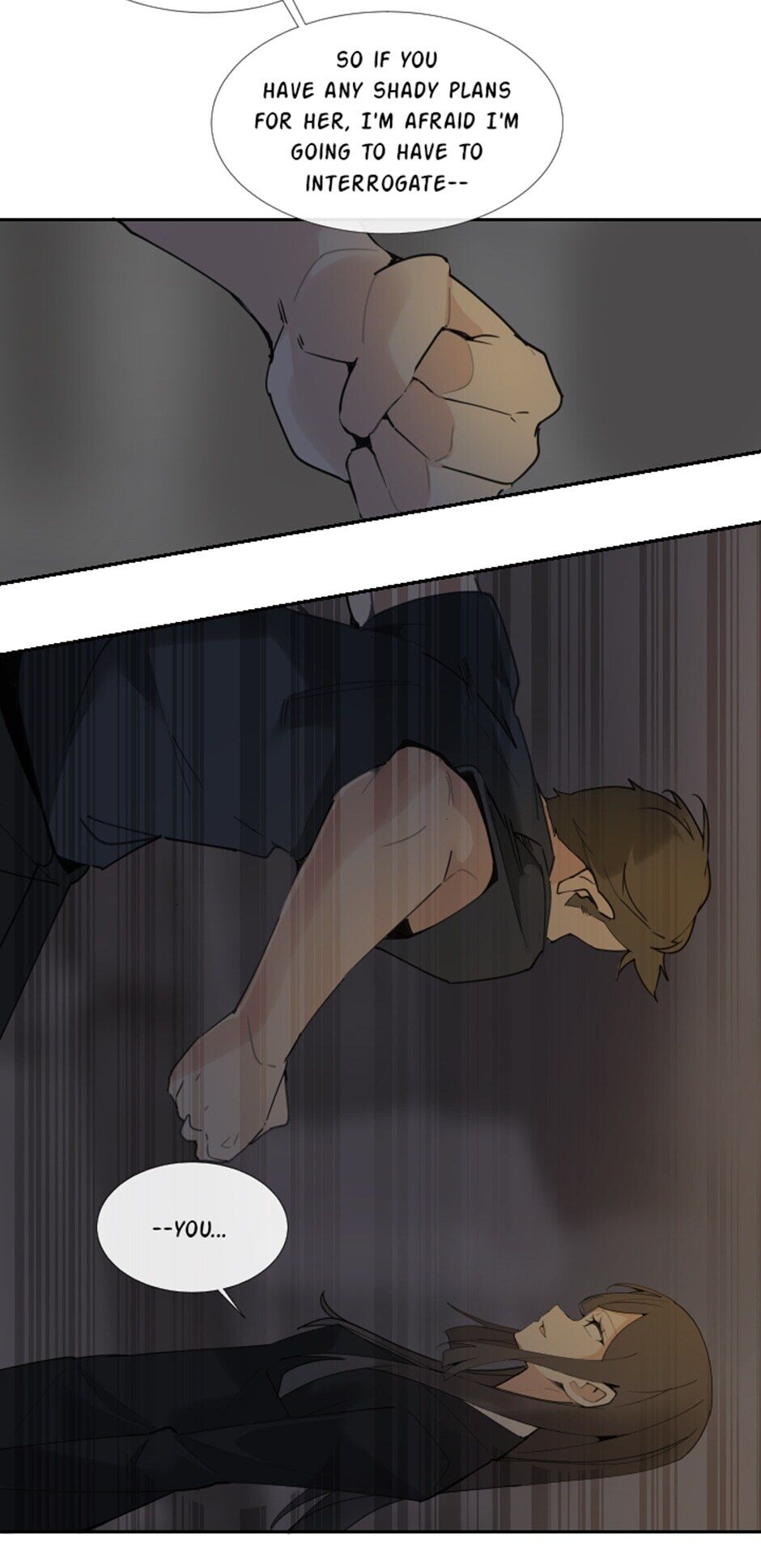 Devil Sword King chapter 149 - page 23