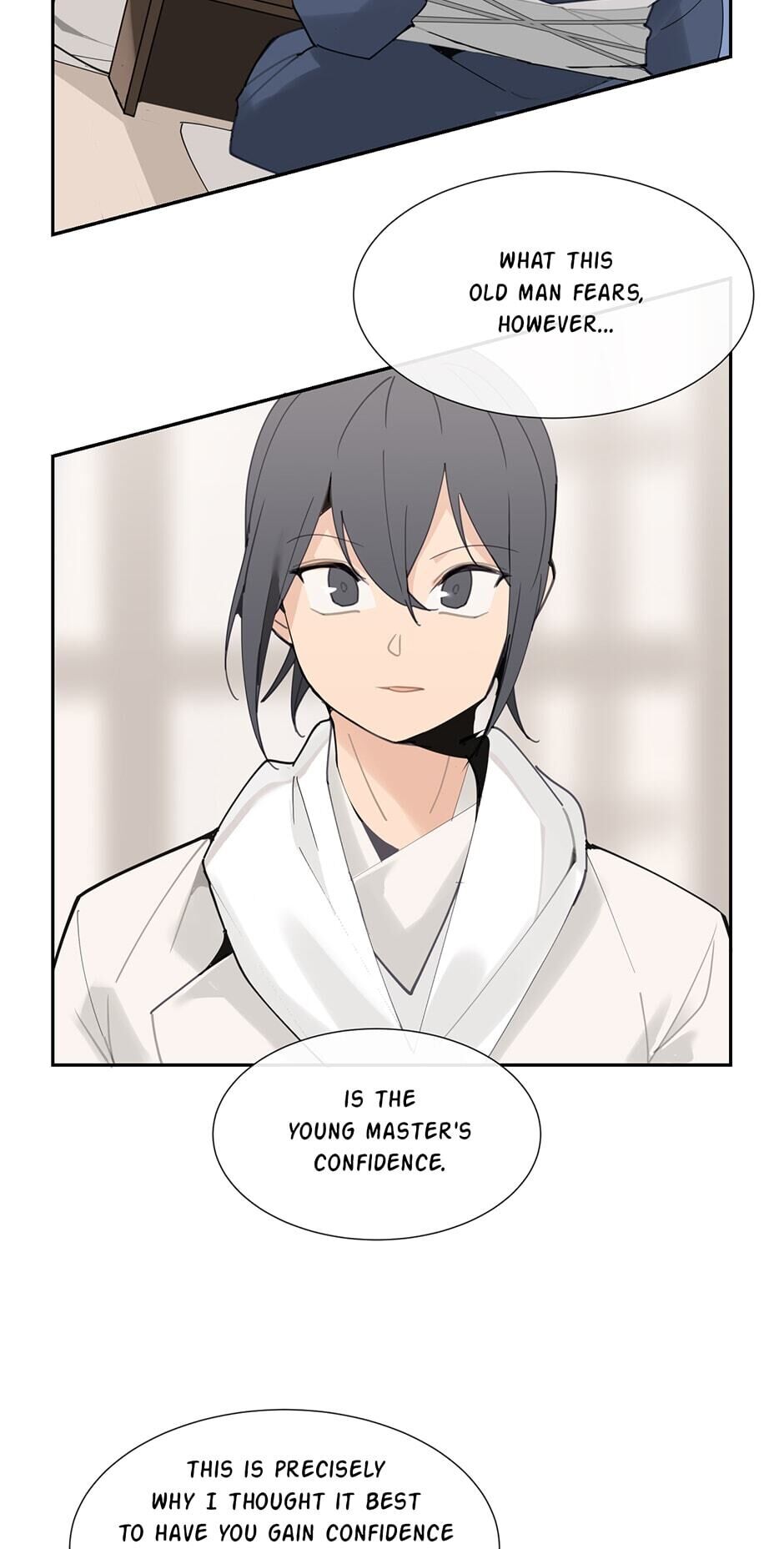 Devil Sword King chapter 149 - page 42