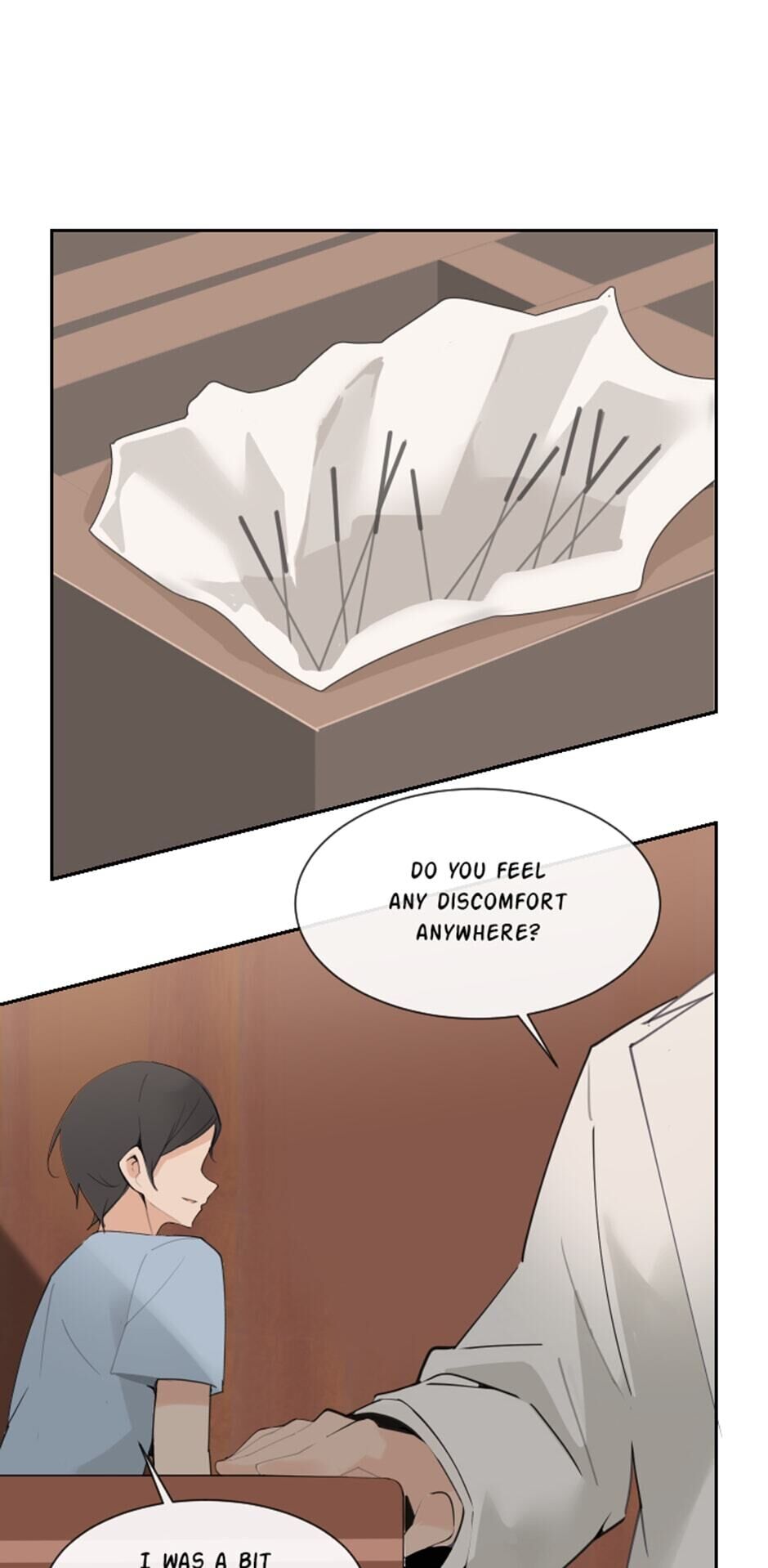 Devil Sword King chapter 149 - page 69