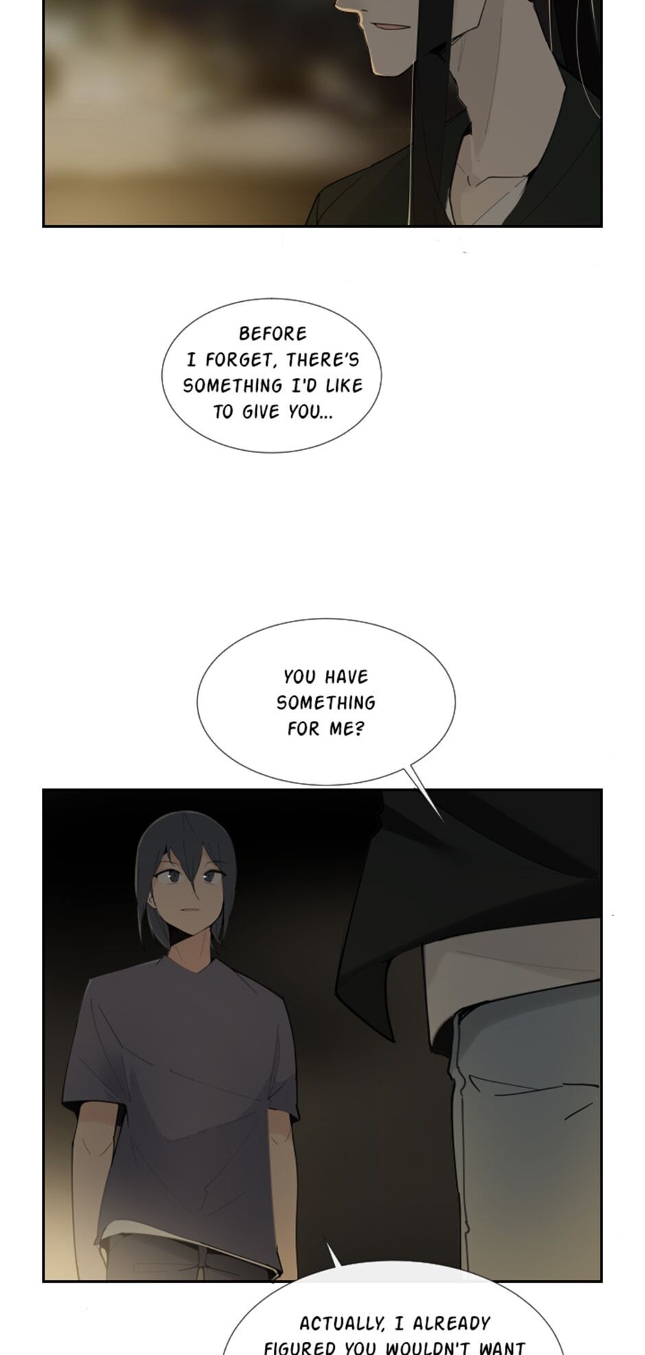 Devil Sword King chapter 147 - page 10