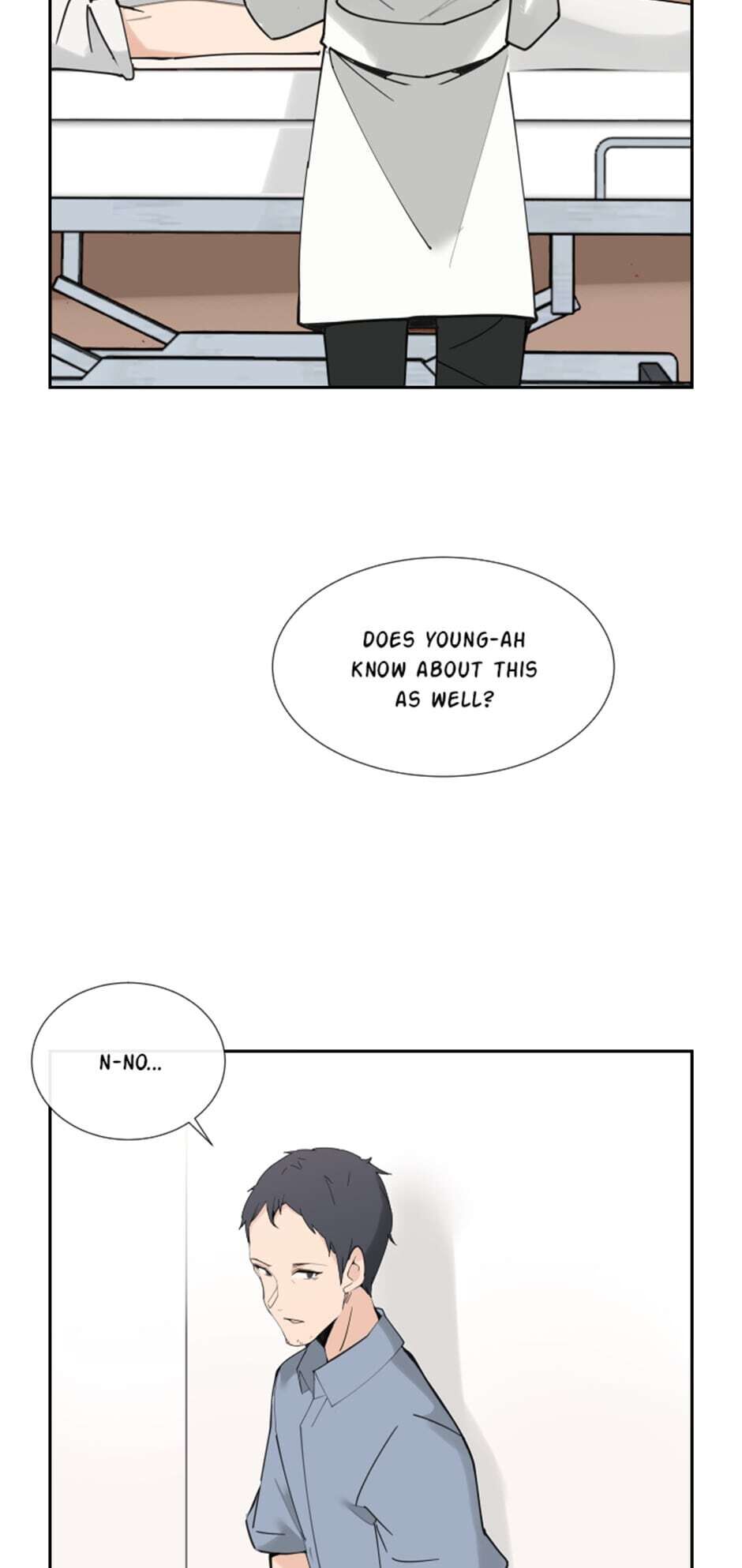 Devil Sword King chapter 147 - page 42