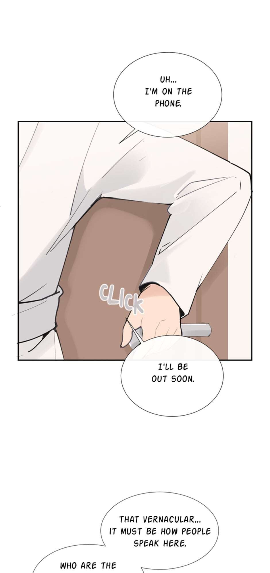 Devil Sword King chapter 145 - page 13
