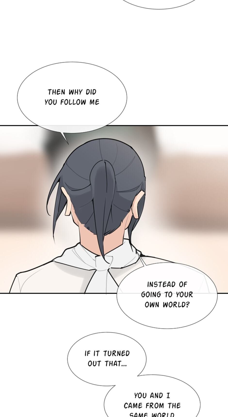 Devil Sword King chapter 145 - page 19