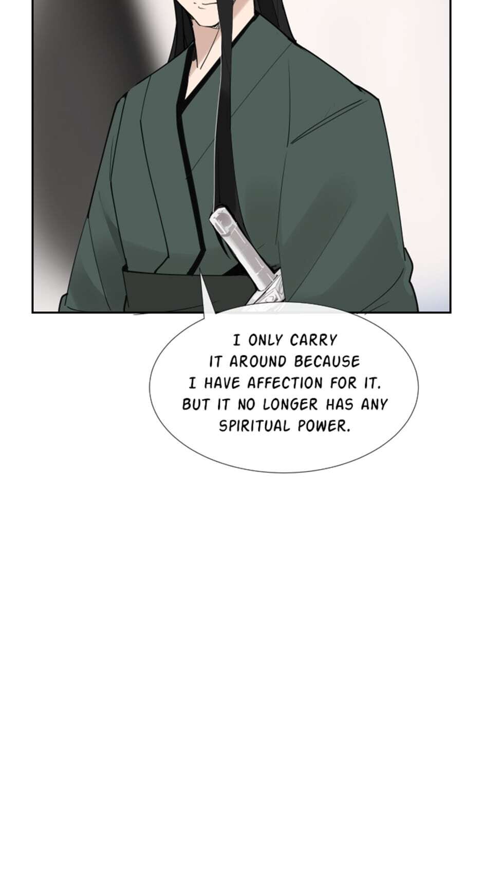 Devil Sword King chapter 145 - page 23