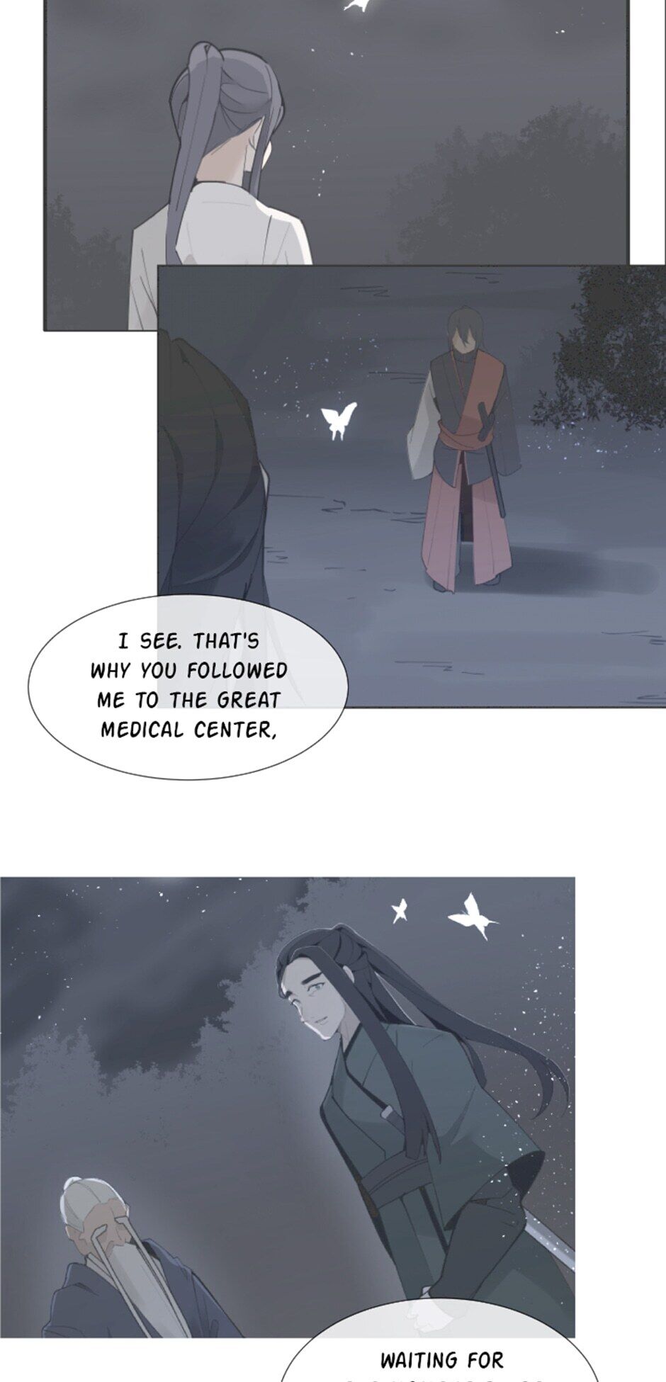 Devil Sword King chapter 145 - page 25