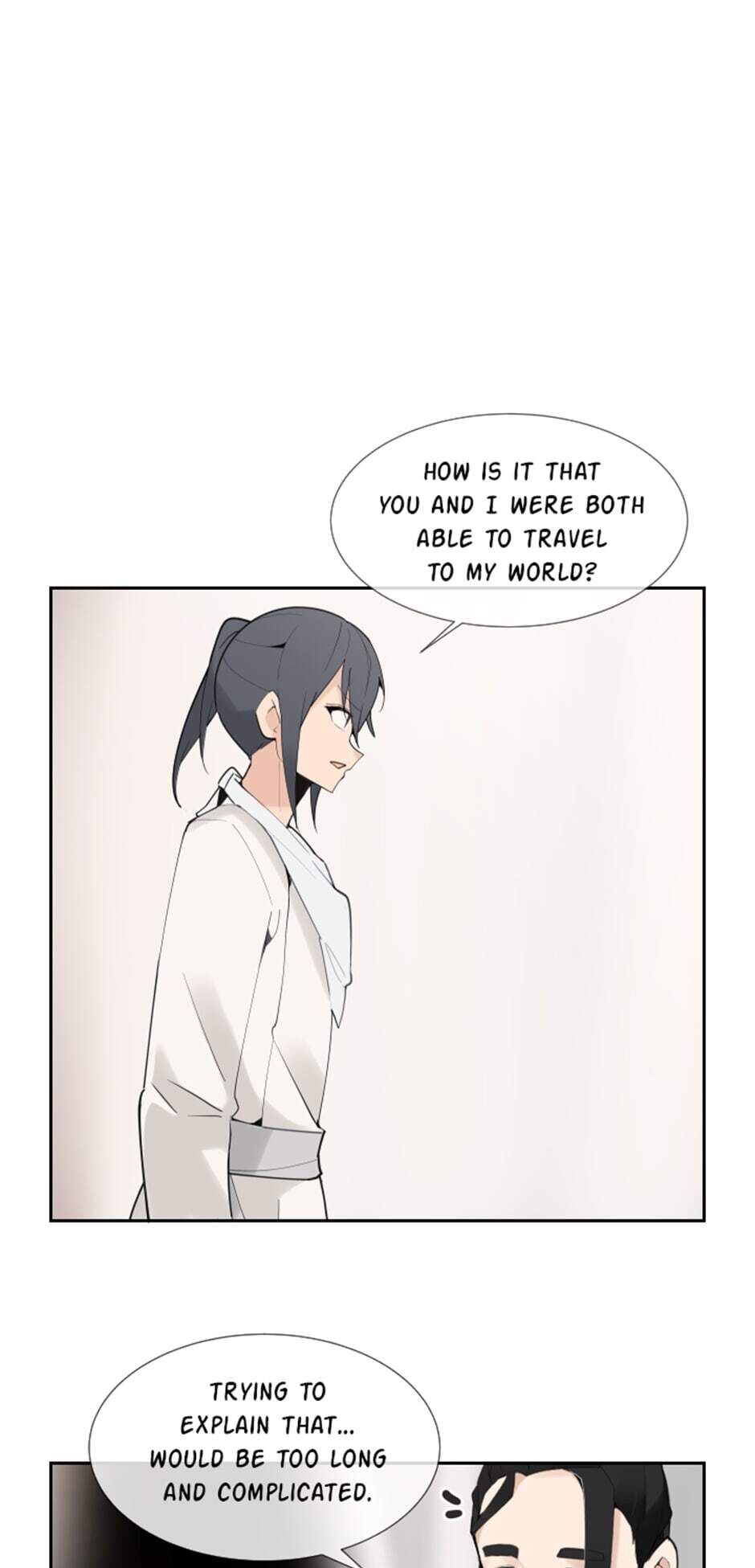 Devil Sword King chapter 145 - page 27