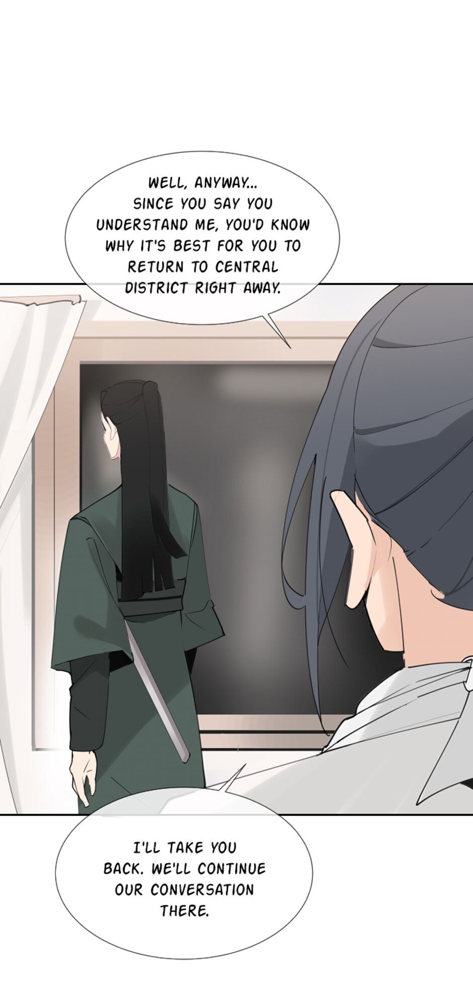 Devil Sword King chapter 145 - page 29