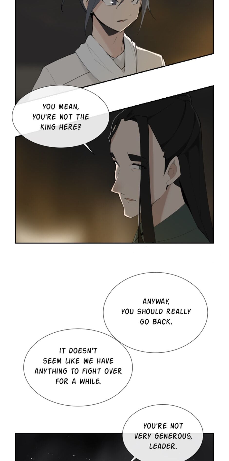 Devil Sword King chapter 145 - page 37