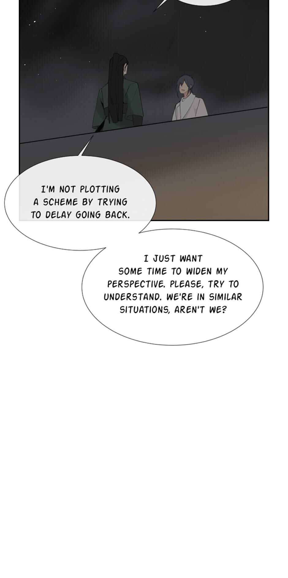 Devil Sword King chapter 145 - page 38