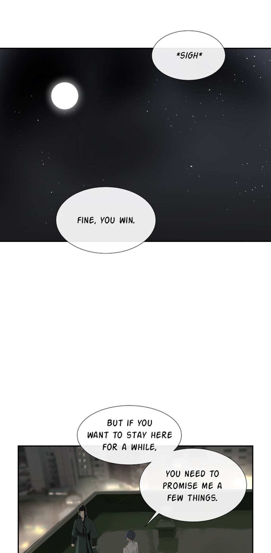 Devil Sword King chapter 145 - page 39