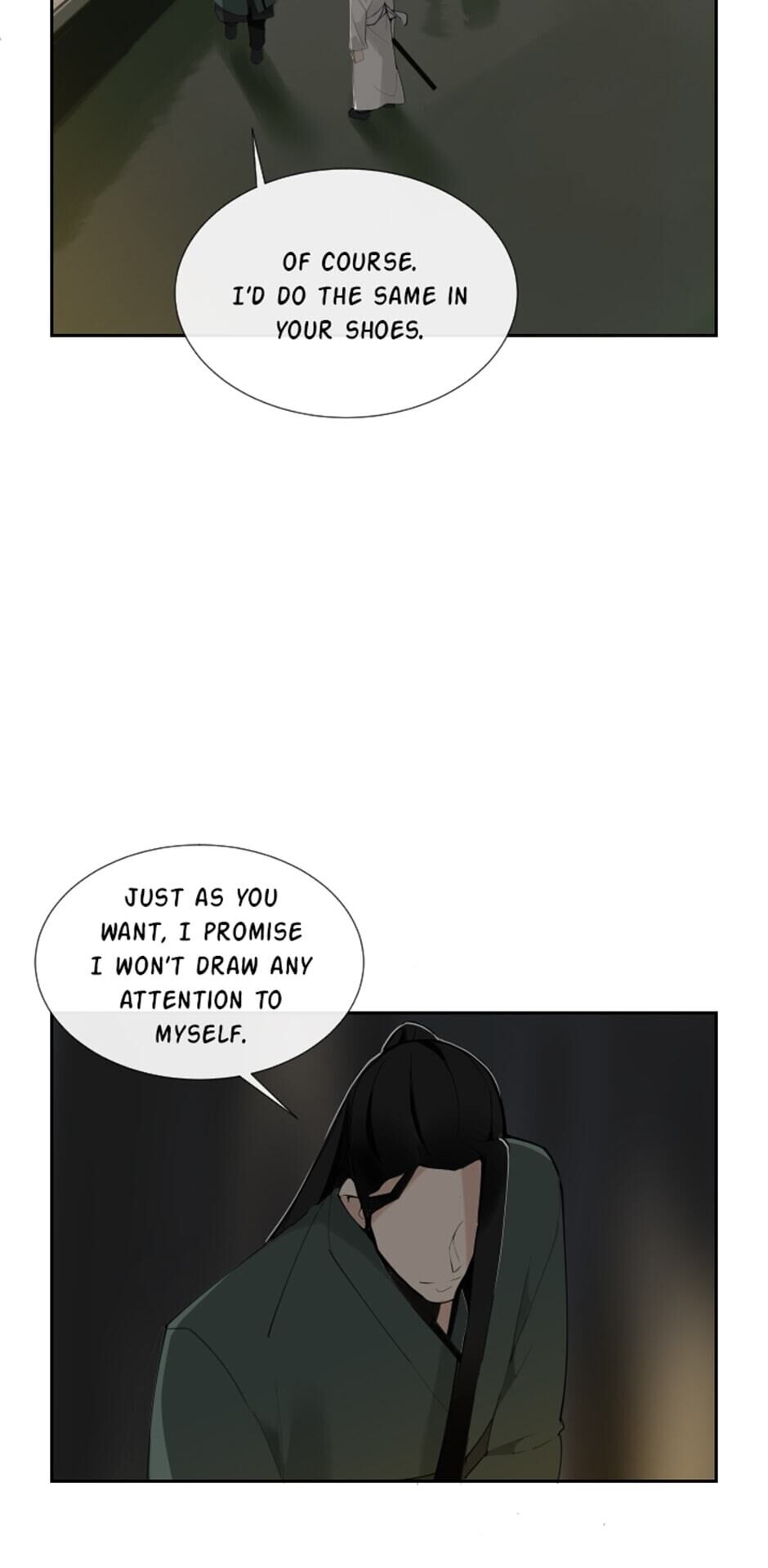 Devil Sword King chapter 145 - page 40
