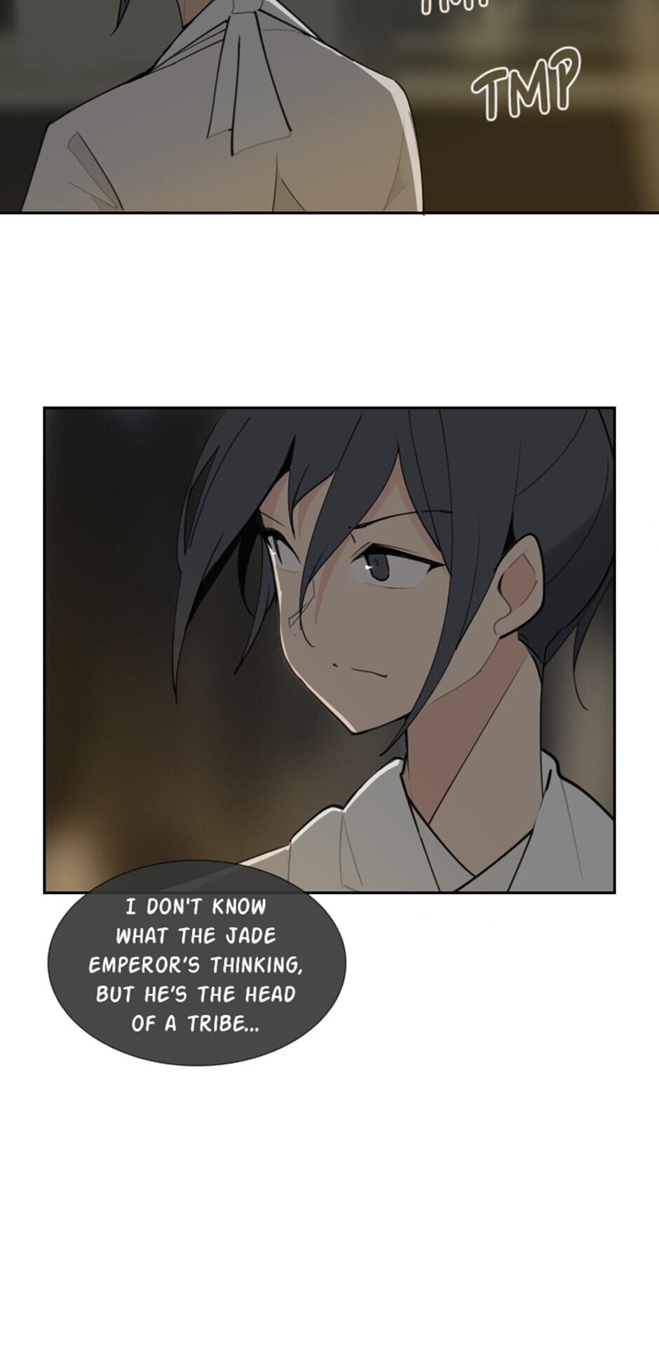 Devil Sword King chapter 145 - page 42