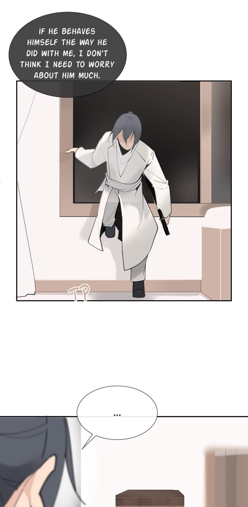 Devil Sword King chapter 145 - page 43
