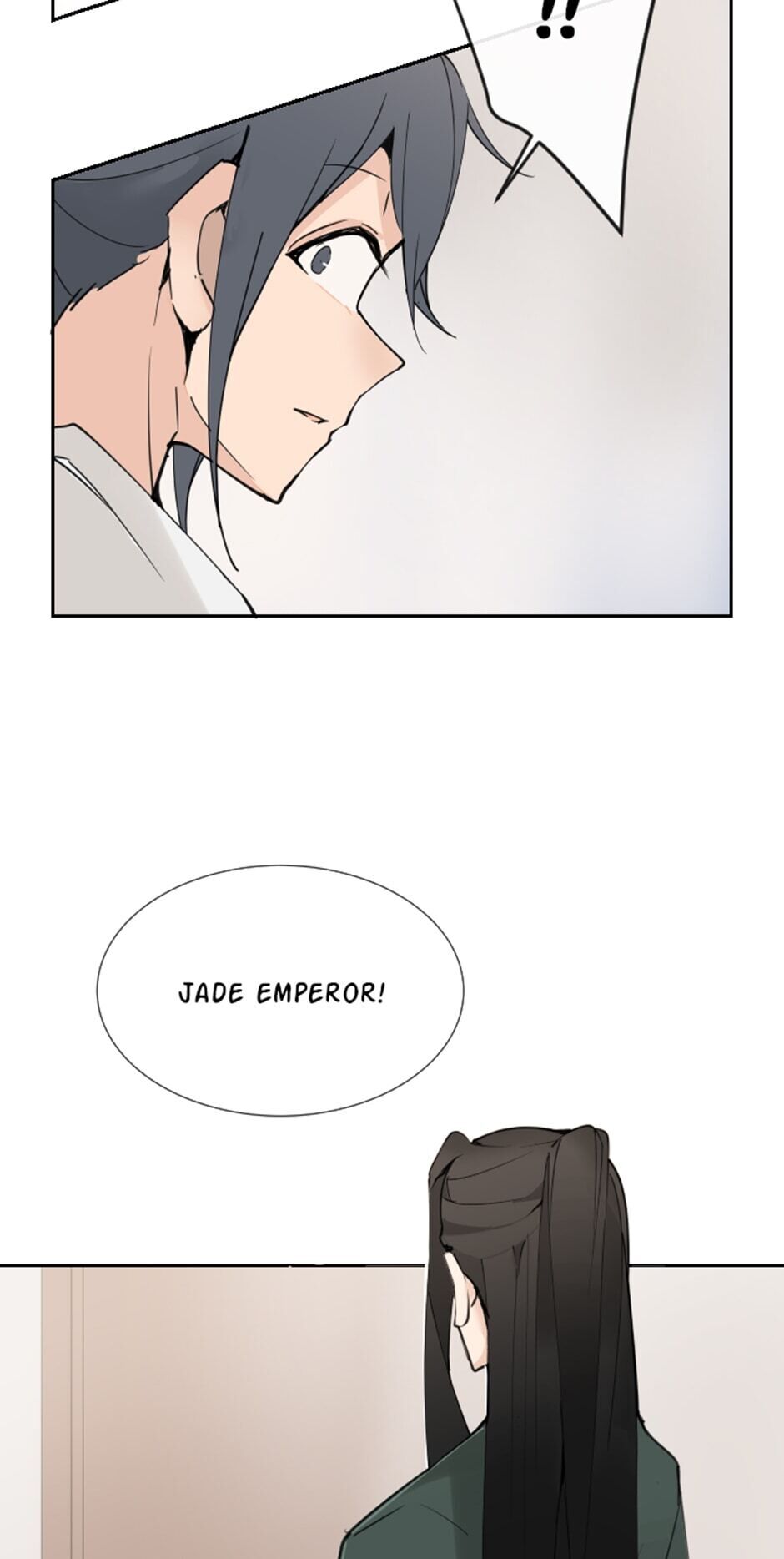 Devil Sword King chapter 145 - page 5