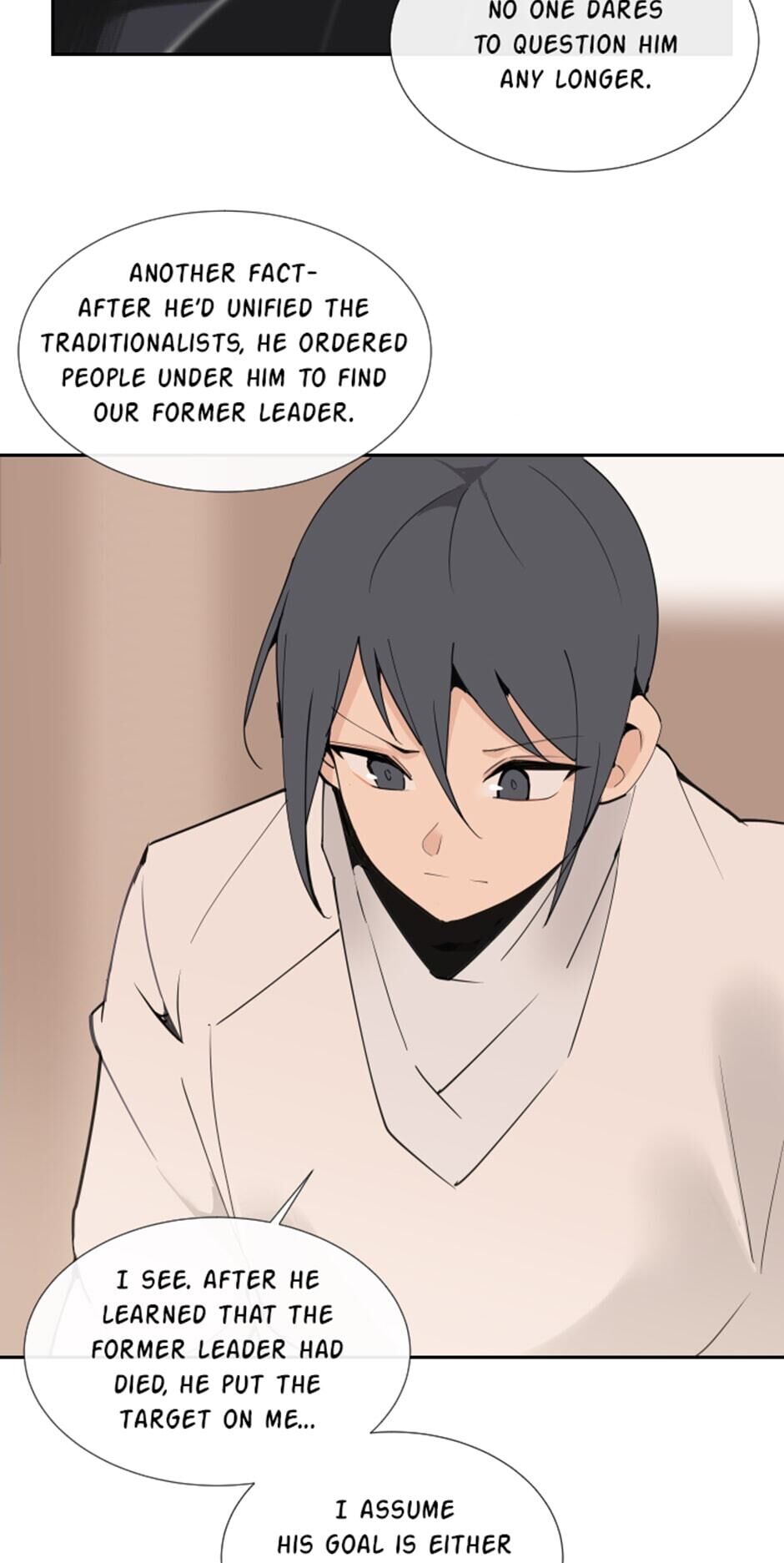 Devil Sword King chapter 143 - page 30