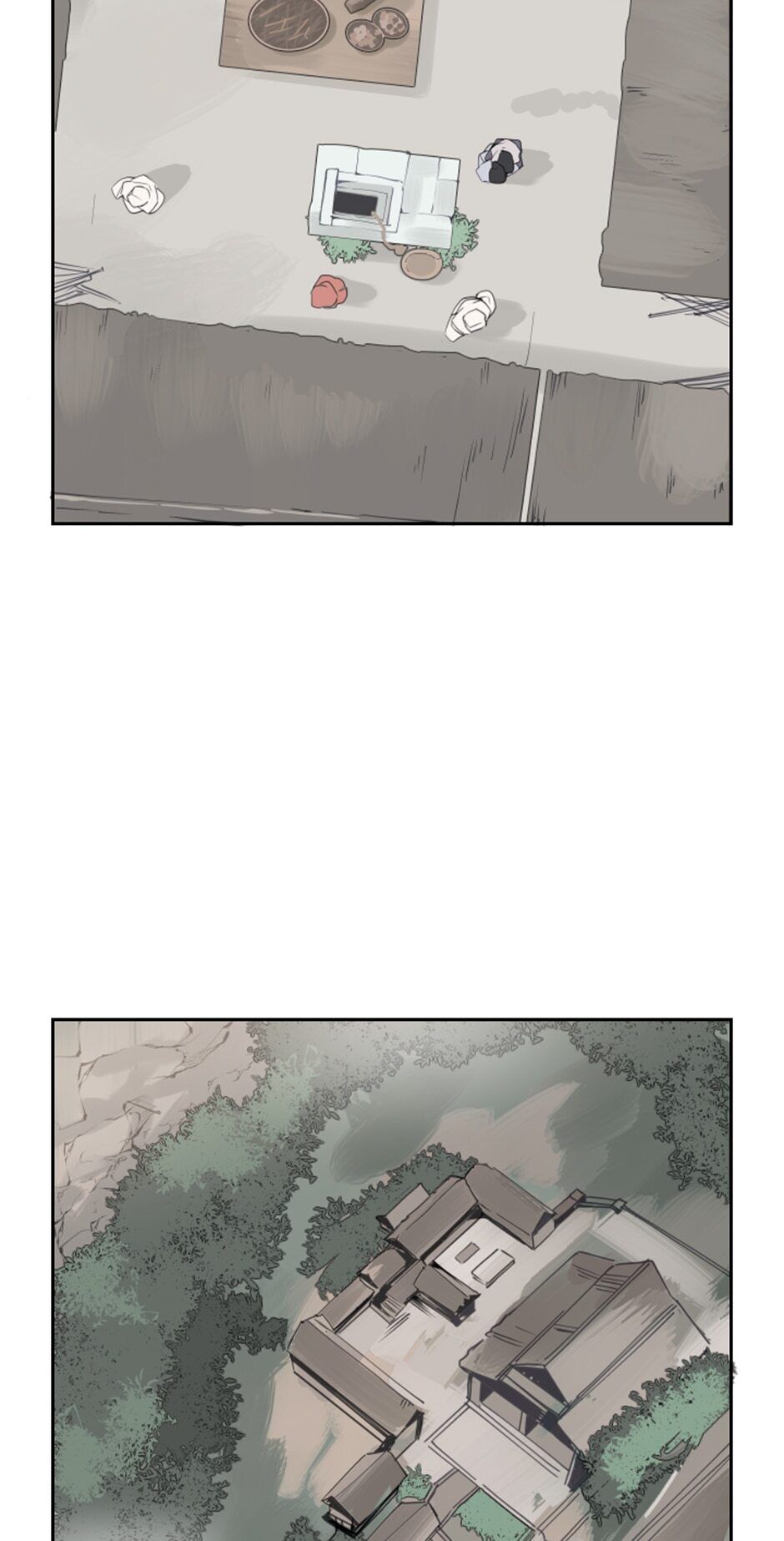 Devil Sword King chapter 143 - page 44