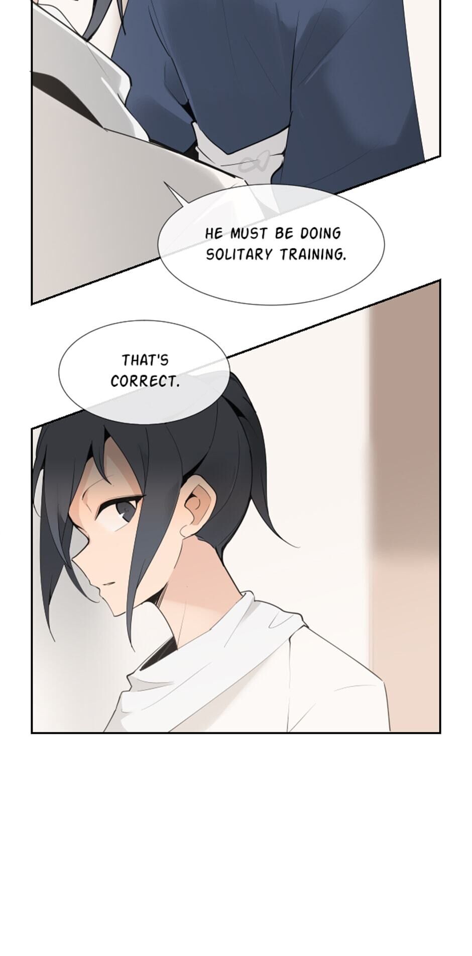 Devil Sword King chapter 143 - page 6